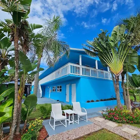 Seaside Cove Apartamento